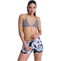Womens To Dye For 3" PRT Board Shorts